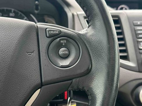 Used 2014 Honda CR-V EX-L image 24