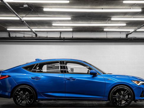 New 2026 Acura Integra A-Spec image 6