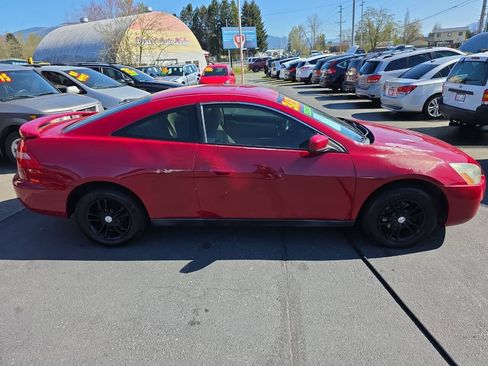 Used 2004 Honda Accord LX image 16