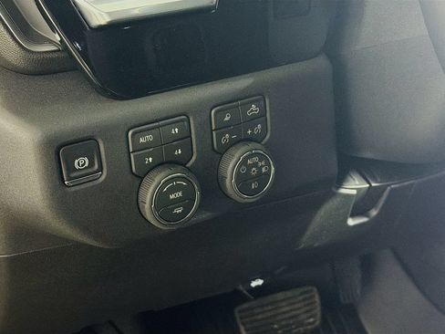 New 2026 Chevrolet Silverado 2500 LTZ w/ Trail Boss Package AWD/4WD image 18