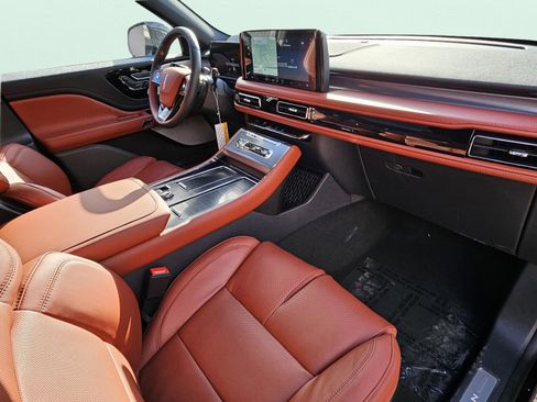 New 2026 Lincoln Aviator Reserve image 15