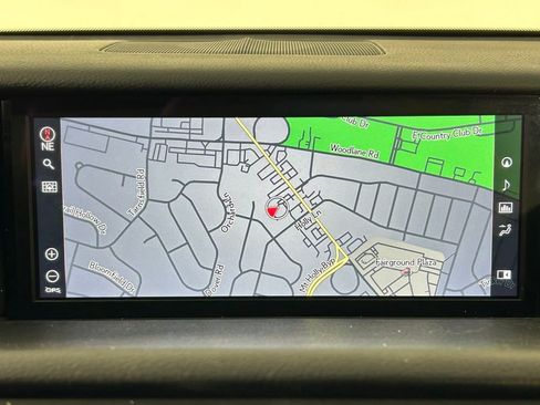 Used 2022 Lexus RC 300 F Sport w/ Navigation Package image 16