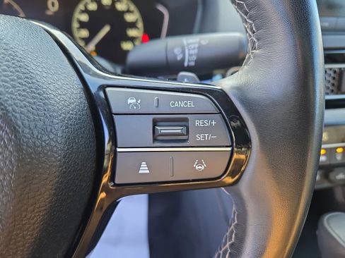 Used 2025 Honda Civic Sport image 23