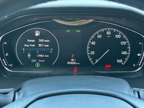Used 2020 Honda Accord Sport image 23