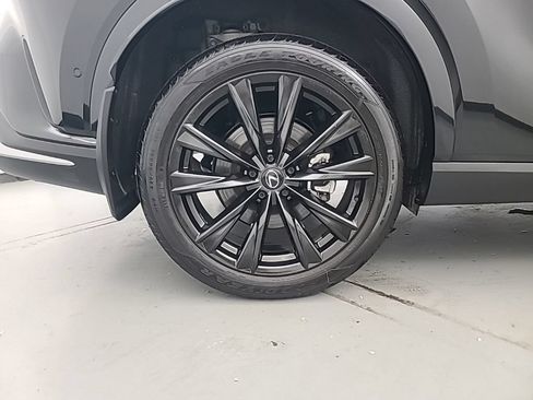 Used 2023 Lexus RX 350 F Sport w/ Accessory Package (Z1) AWD/4WD image 10