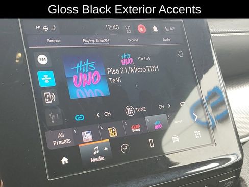 Used 2024 Jeep Grand Cherokee L Laredo AWD/4WD image 14