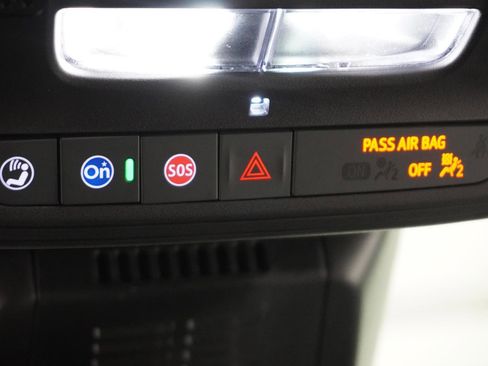 New 2026 Chevrolet Equinox LT image 25