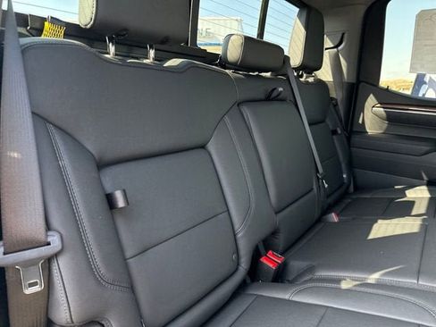 New 2026 Chevrolet Silverado 1500 LT Trail Boss AWD/4WD image 32