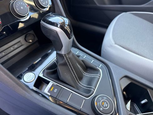 Certified 2023 Volkswagen Taos S w/ Driver Assistance Package image 36