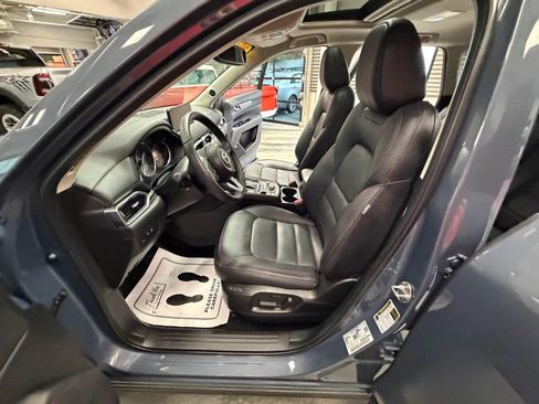 Used 2023 MAZDA CX-5 Carbon Edition AWD/4WD image 54