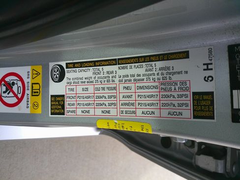 Used 2022 Toyota Prius image 35