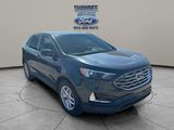 Used 2022 Ford Edge SEL image 5