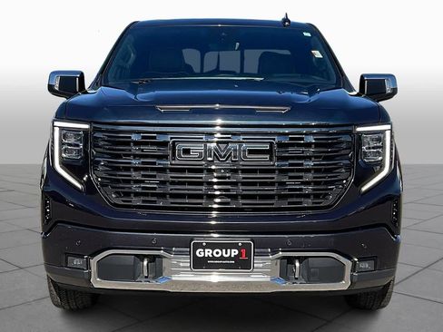 Used 2023 GMC Sierra 1500 Denali Ultimate image 3