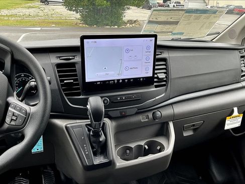 New 2025 Ford Transit 350 Low Roof RWD image 7