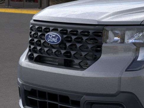 New 2025 Ford Maverick XLT w/ Equipment Group 301A image 18