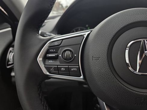 New 2026 Acura RDX SH-AWD w/ Technology Package image 23