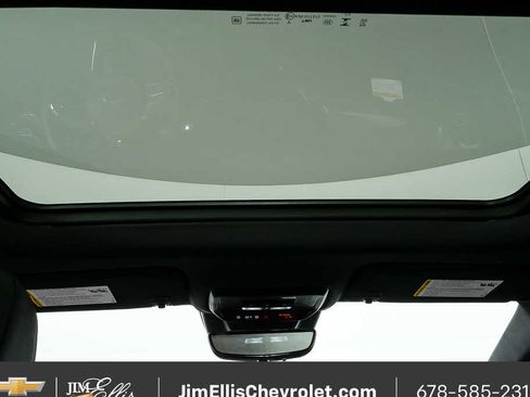 New 2026 Chevrolet Equinox EV RS image 19