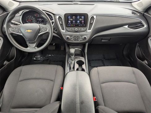 Used 2024 Chevrolet Malibu LT image 14