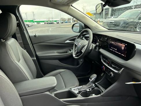 New 2026 Buick Encore GX Preferred w/ Comfort Package image 19