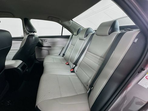 Used 2017 Toyota Camry SE FWD image 22