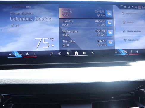 New 2026 BMW 330i Sedan w/ M Sport Package RWD image 35