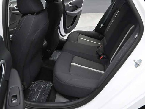 New 2026 Hyundai Sonata SEL image 14