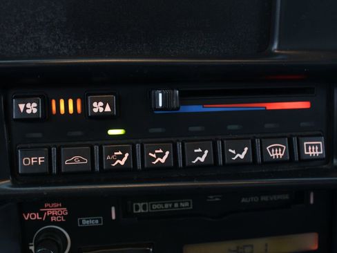 Used 1995 Chevrolet Corvette Coupe RWD image 26