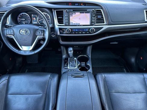 Used 2019 Toyota Highlander Limited image 3