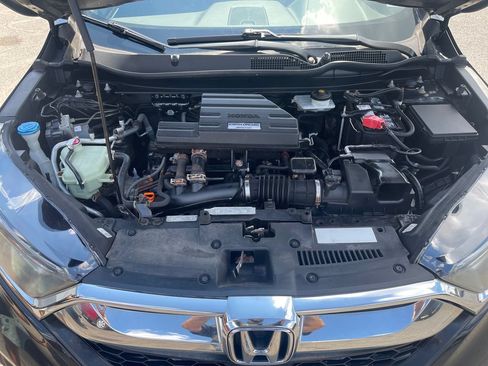 Used 2017 Honda CR-V EX-L image 11