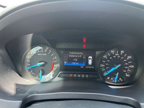 Used 2018 Ford Explorer FWD image 17