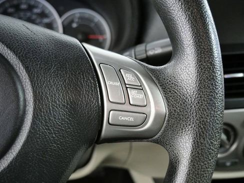 Used 2009 Subaru Impreza 2.5i AWD/4WD image 21