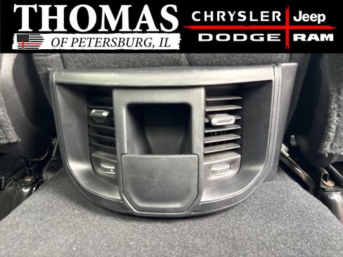 Used 2024 RAM 2500 Big Horn w/ Bed Utility Group AWD/4WD image 29