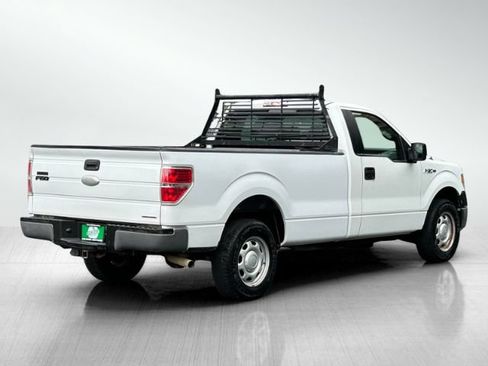 Used 2012 Ford F150 XL w/ PWR Equipment Group RWD image 3