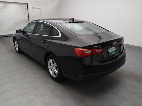 Used 2023 Chevrolet Malibu LT image 5
