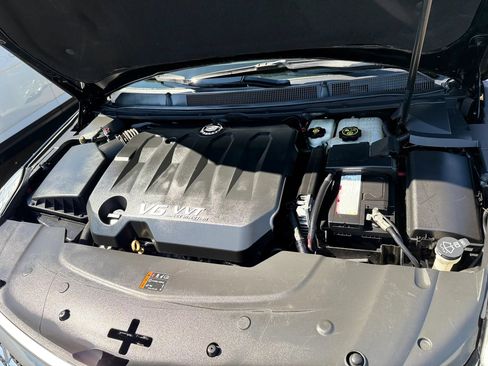 Used 2013 Cadillac XTS Premium FWD image 43