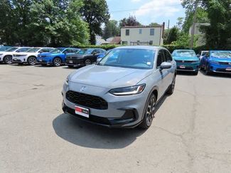 New 2026 Honda HR-V EX-L video 1