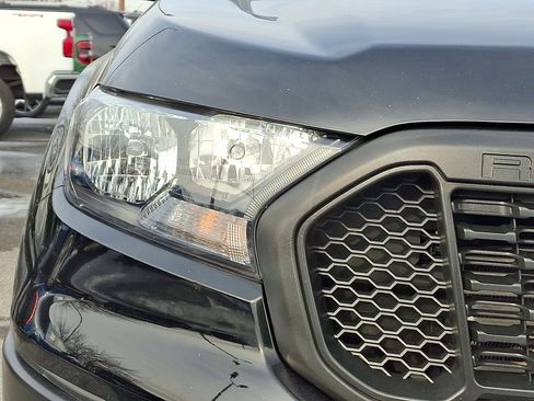 Certified 2022 Ford Ranger XL w/ Equipment Group 101A High image 9