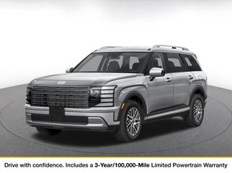 Used 2026 Hyundai Palisade SEL AWD/4WD video 1