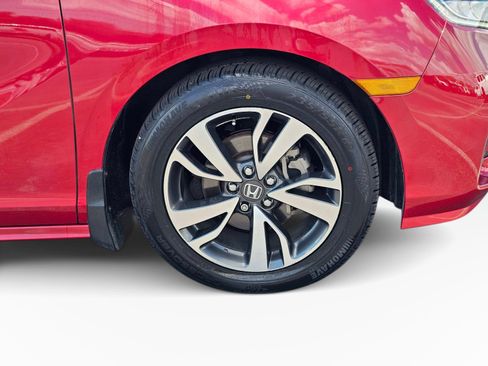 Used 2023 Honda Odyssey Touring image 6