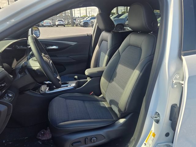 New 2026 Buick Envista Preferred w/ Convenience I Package FWD image 13