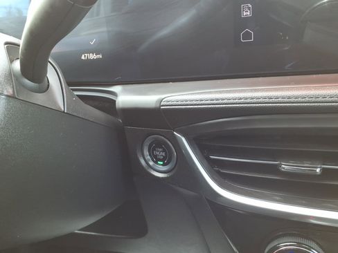 Certified 2024 Buick Encore GX Sport Touring w/ Comfort Package image 21