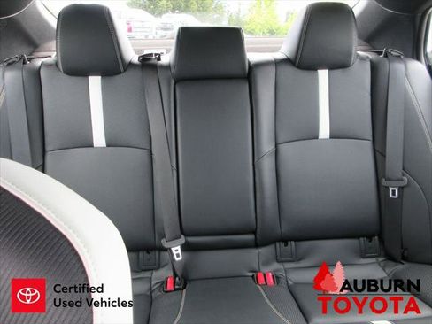 Certified 2025 Toyota Camry SE w/ Convenience Package FWD image 19