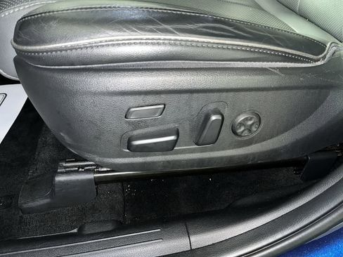 Used 2023 Hyundai Santa Fe Limited image 13