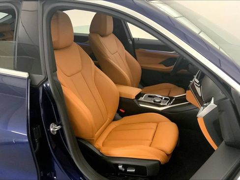 Certified 2023 BMW i4 eDrive35 RWD image 6