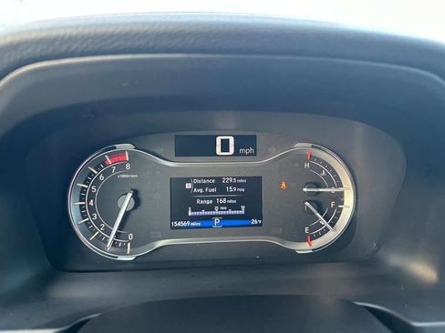 Used 2016 Honda Pilot EX-L image 13