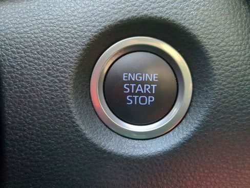 Certified 2021 Toyota Corolla XSE FWD image 37