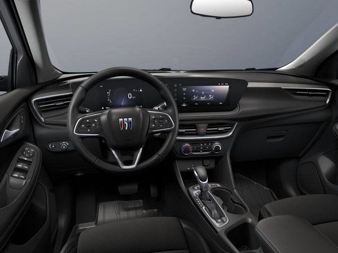 New 2025 Buick Encore GX Preferred w/ Advanced Technology Package image 33