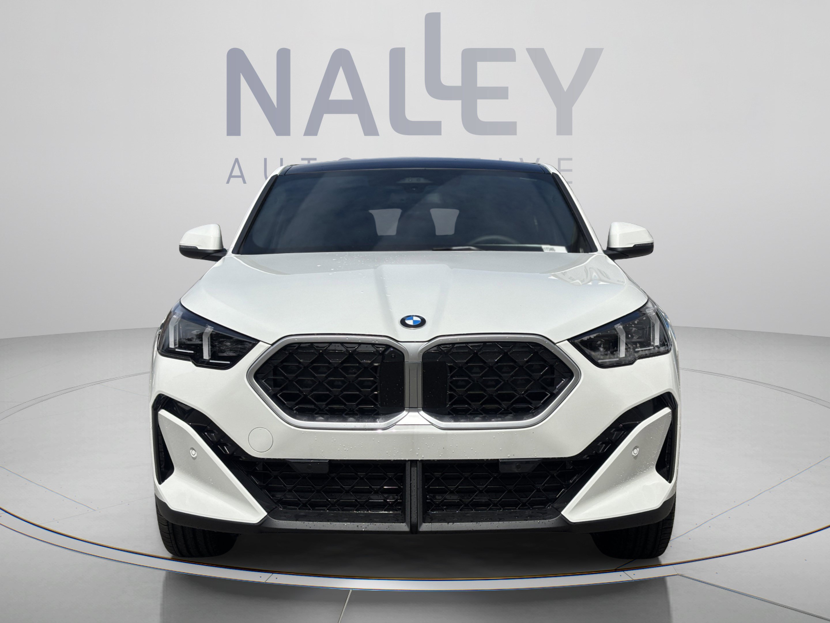 Used 2026 BMW X2 xDrive28i w/ Technology Package AWD/4WD image 6