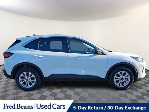 Certified 2023 Ford Escape Active image 8