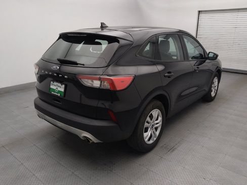 Used 2021 Ford Escape S FWD image 9